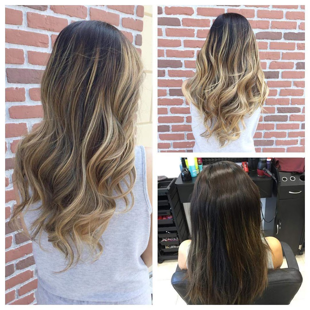 Manet Hair Studio & Spa | 1275 Kilally Rd #107, London, ON N5Y 0B7, Canada | Phone: (519) 451-7478