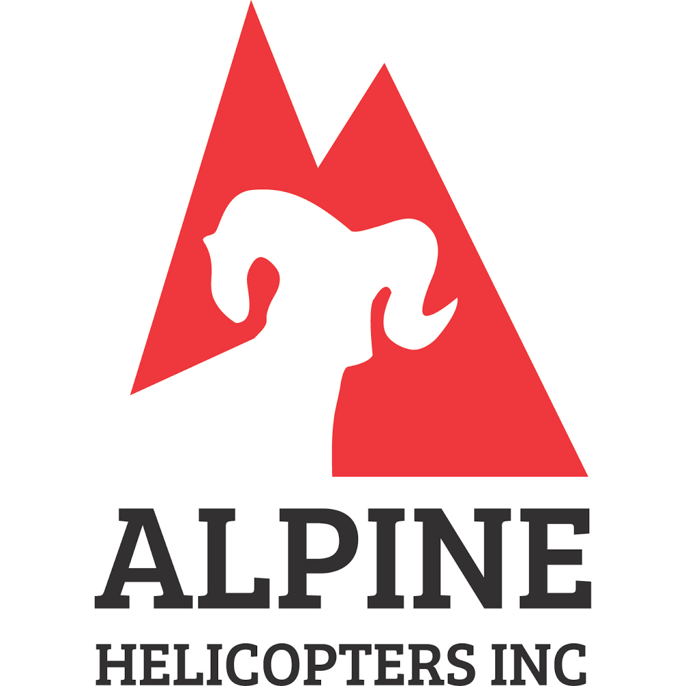 Alpine Helicopters Inc. | 165 George Craig Blvd NE, Calgary, AB T2E 7H3, Canada | Phone: (403) 291-3100