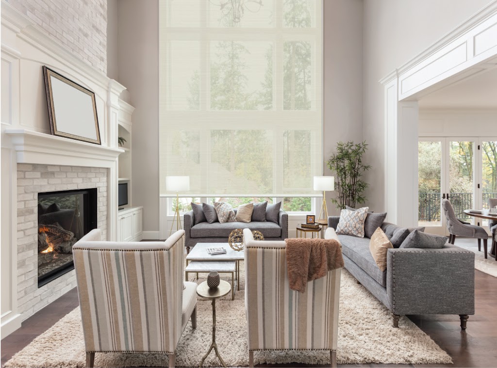Trendy Blinds Kitchener (DecorArt) | 935 Frederick St Unit 2, Kitchener, ON N2B 2B9, Canada | Phone: (519) 781-6632