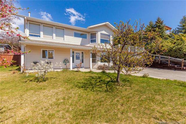 Rodee Homestay | 886 Stevenson Rd, West Kelowna, BC V1Z 1N2, Canada | Phone: (250) 575-0752