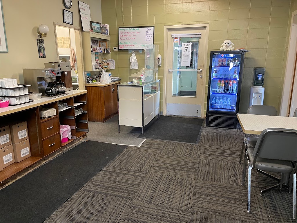 Interlake Cafe | 101 Tache St, Fisher Branch, MB R0C 0Z0, Canada | Phone: (204) 372-8993