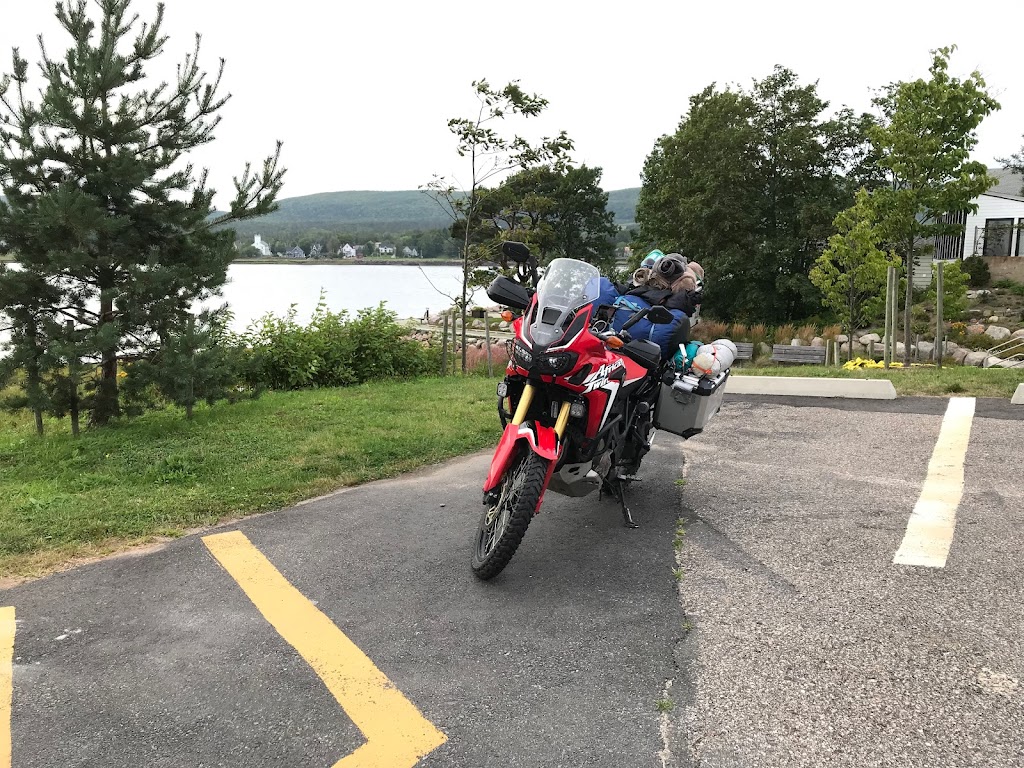 Tesla Destination Charger | 285 St George St, Annapolis Royal, NS B0S 1A0, Canada | Phone: (902) 532-2043