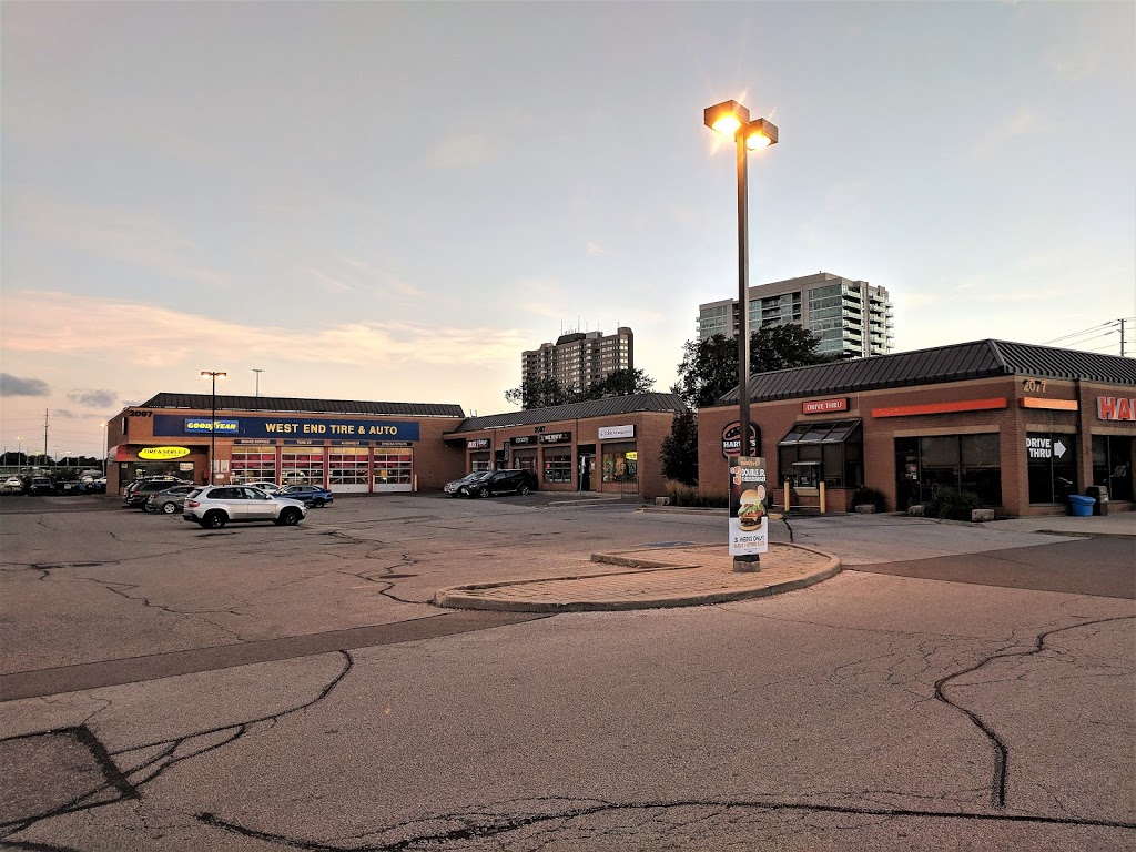 Westend Tire &Automotive Centre | 2097 Royal Windsor Dr, Mississauga, ON L5K 1J5, Canada | Phone: (905) 822-9999