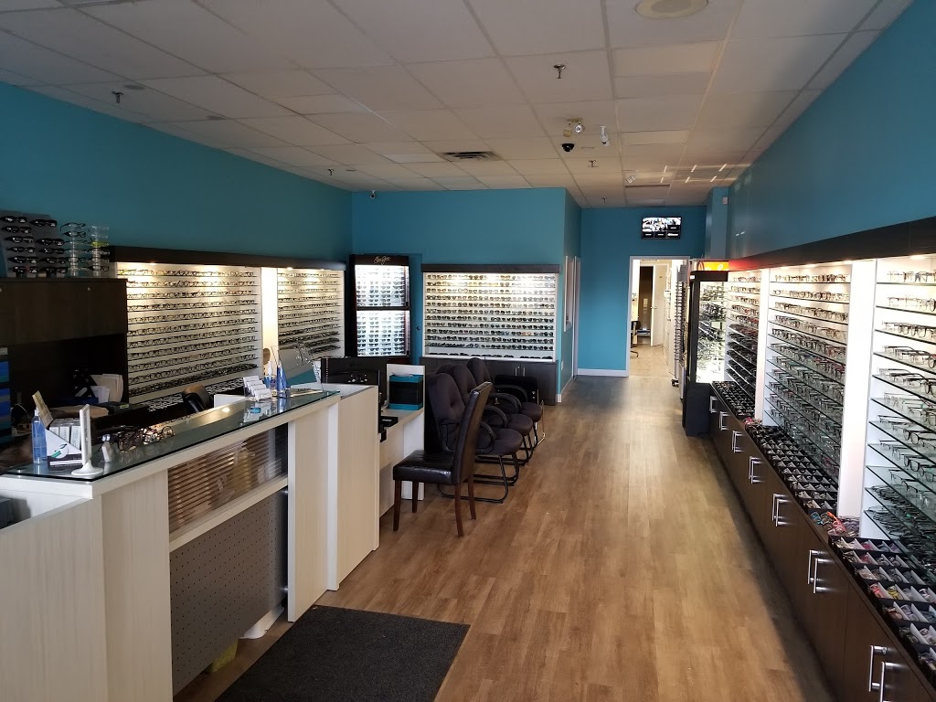 Forsight Eyewear | 1508 Upper James St, Hamilton, ON L9B 1K3, Canada | Phone: (905) 667-1825