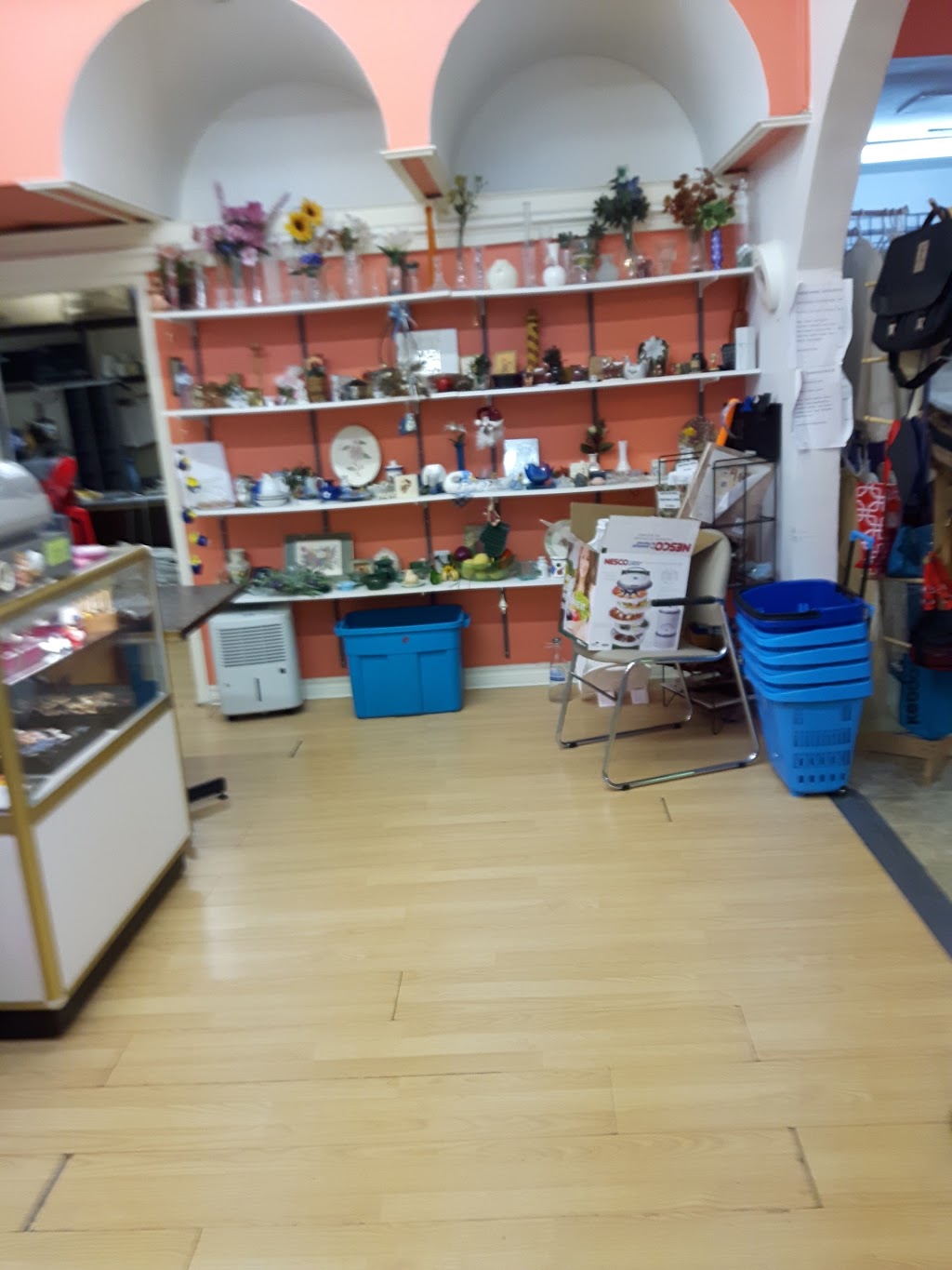 NOVA West Island | 43 Rue Sainte-Anne, Sainte-Anne-de-Bellevue, QC H9X 1L5, Canada | Phone: (514) 457-1642
