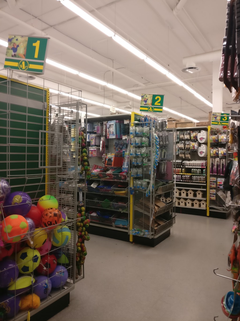 Dollarama | 1610 37 St SW, Calgary, AB T3C 3P1, Canada | Phone: (403) 246-6219