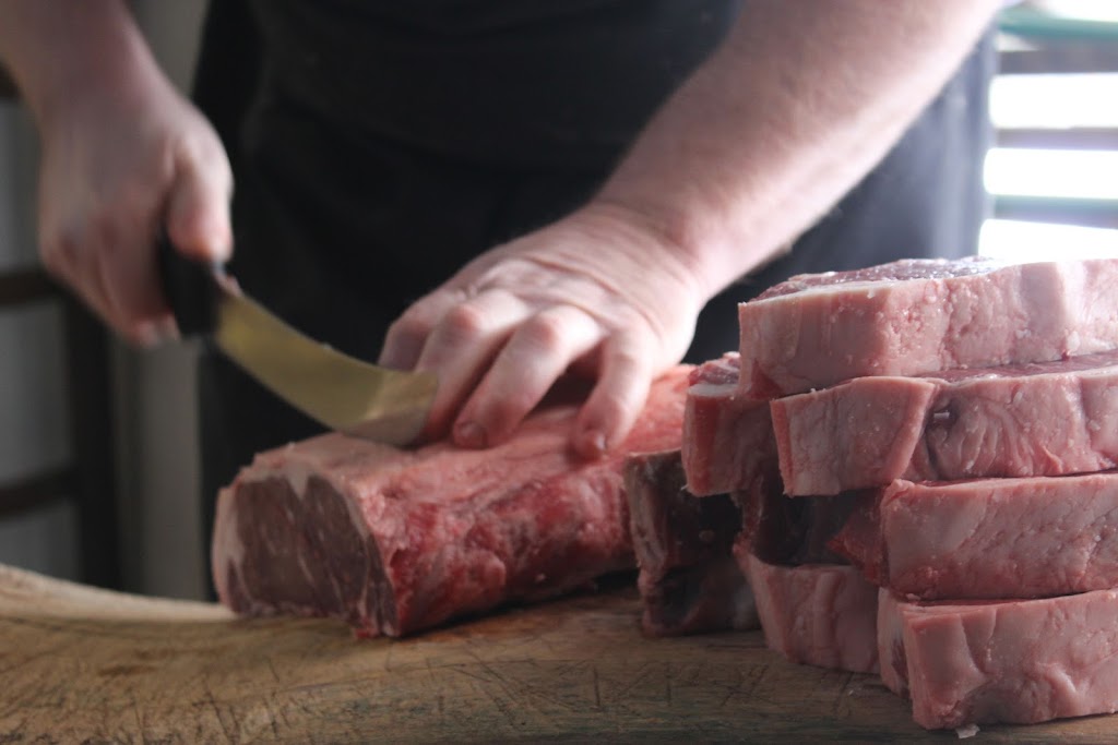 DAubin Family Meats | 607 Granville St, Bridgetown, NS B0S 1C0, Canada | Phone: (902) 665-2848