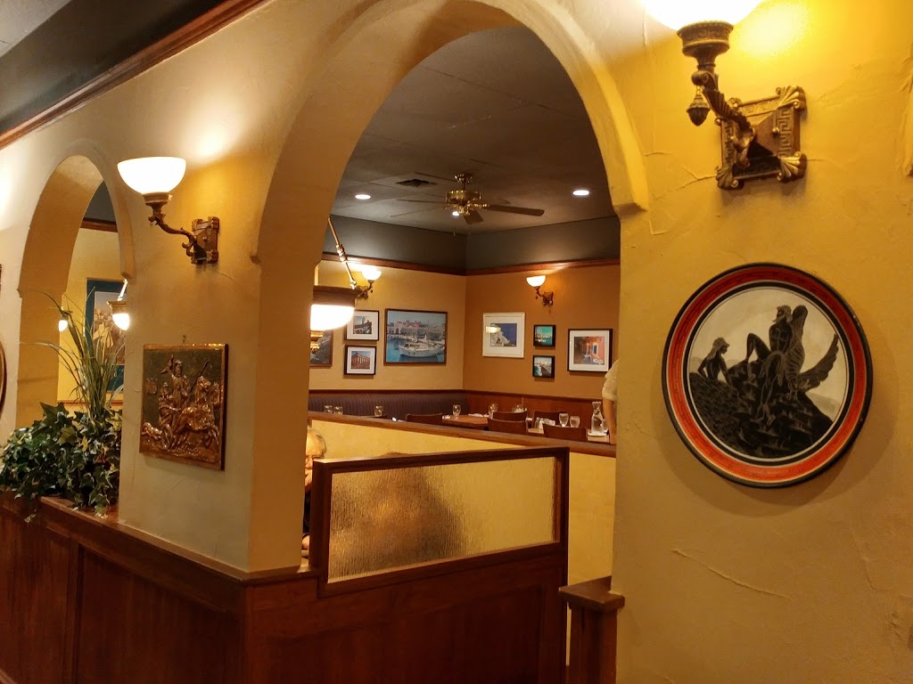 Alfa Greco Roman Cuisine | 1097 56 St, Delta, BC V4L 2A2, Canada | Phone: (604) 943-7471