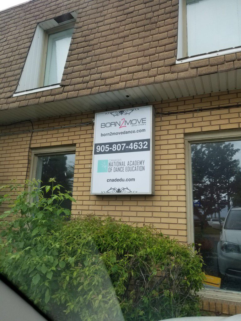 Born 2 Move Dance Company | 2481 Upper James St Unit 4, Mount Hope, ON L0R 1W0, Canada | Phone: (905) 807-4632
