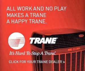 Trane BC (Residential) / National Energy | 1467 Spitfire Pl, Port Coquitlam, BC V3C 6L4, Canada | Phone: (604) 945-2445
