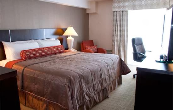 Admiral Inn Burlington | 3500 Billings Ct, Burlington, ON L7N 3N6, Canada | Phone: (905) 639-4780