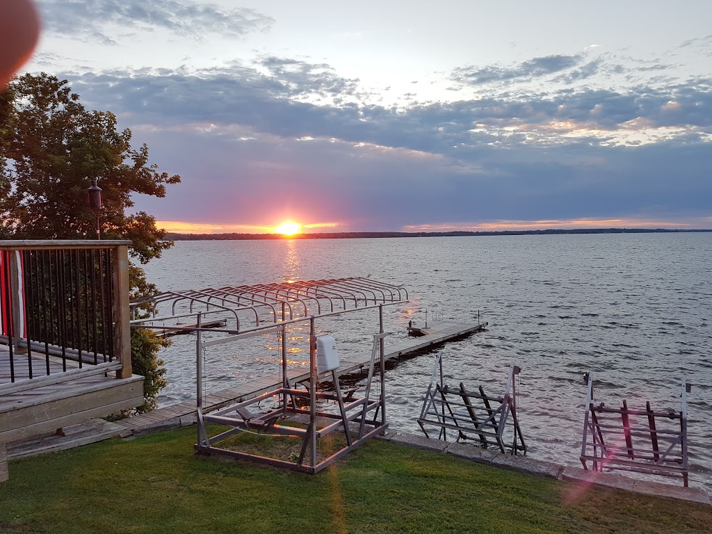 Reeves Contracting | 45 Pier St, Caesarea, ON L0B 1E0, Canada | Phone: (289) 314-4944