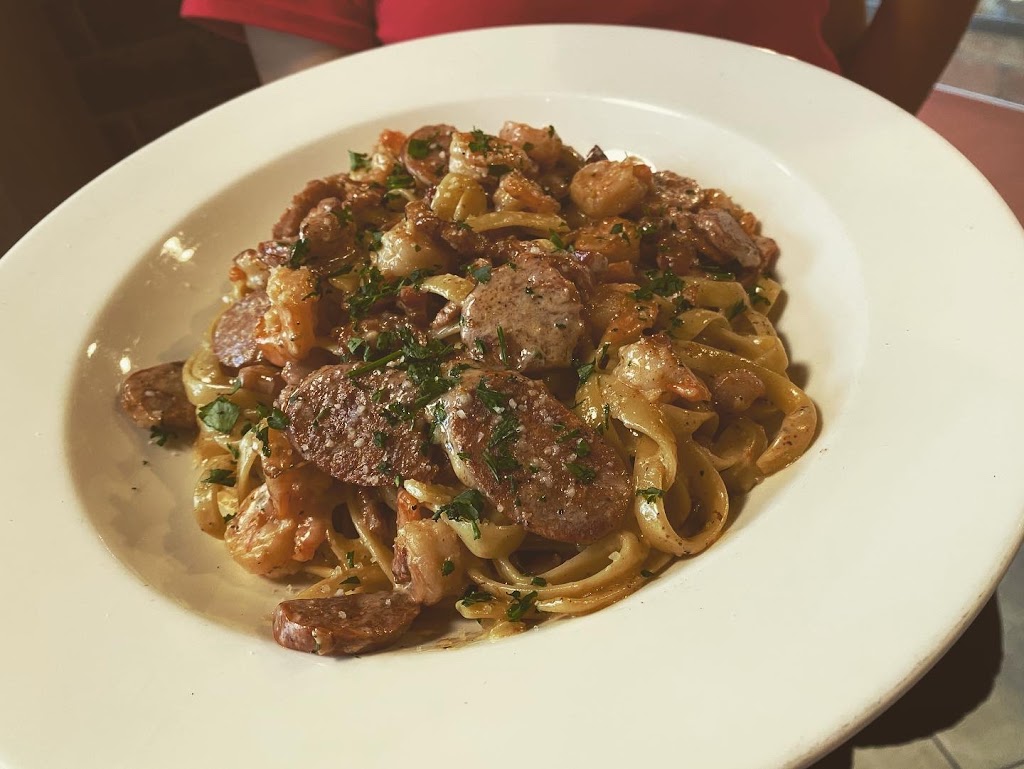 Paninis Italian Cucina | 8544 Jasper Ave, Edmonton, AB T5H 3S4, Canada | Phone: (780) 758-8544