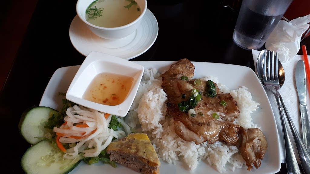 Viet Sub Vietnamese Cuisine | 1682 Robson St, Vancouver, BC V6G 1C7, Canada | Phone: (604) 566-3333