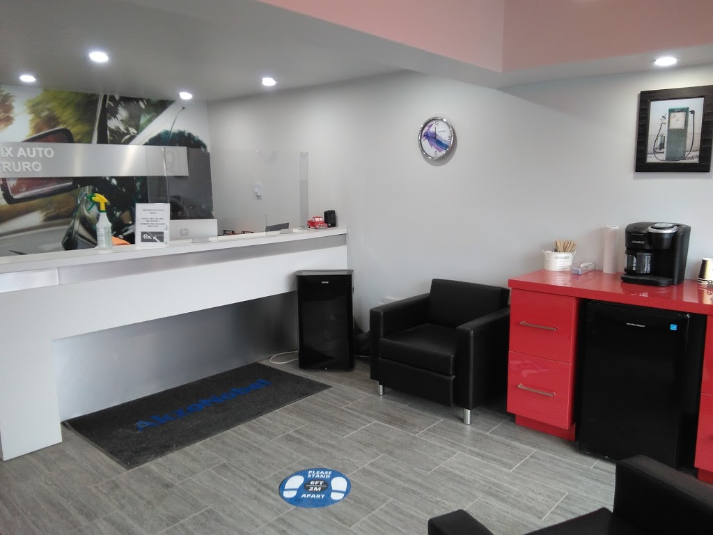 FIX AUTO TRURO | 1117 Salmon River Rd, Salmon River, NS B6L 4C7, Canada | Phone: (902) 895-2539