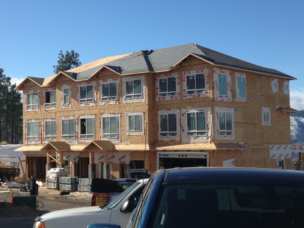 Roof Doctor | 715 Evans Ct, Kelowna, BC V1X 6G4, Canada | Phone: (250) 765-3013