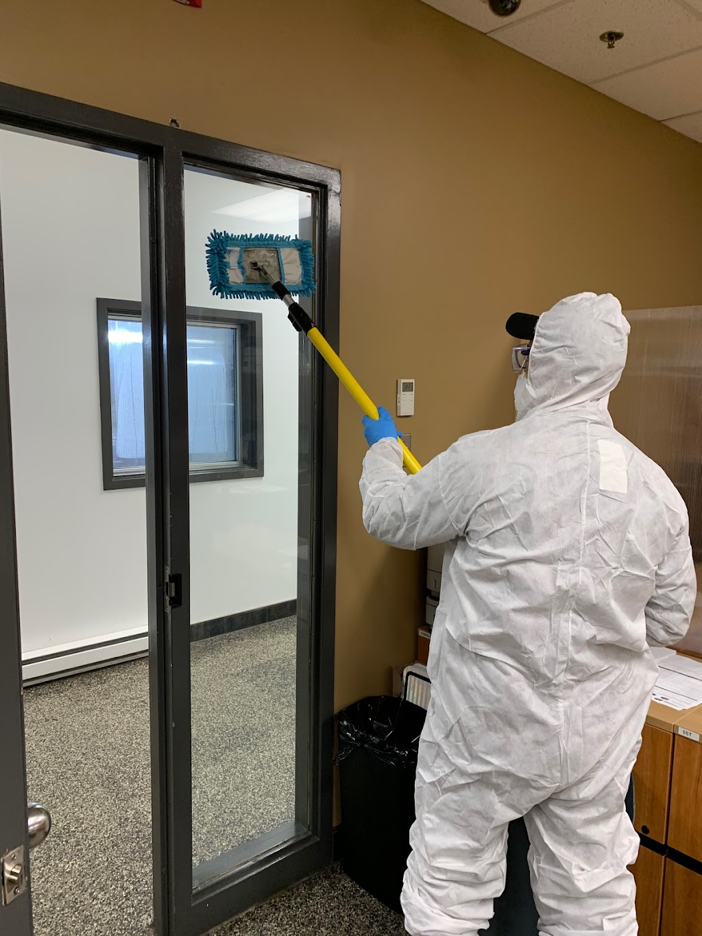 Nuerava | Cleaning & Disinfecting Solutions | 6373 Boul Henri-Bourassa E #403, Montréal-Nord, QC H1G 2V5, Canada | Phone: (438) 876-5556