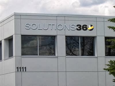 Solutions360 Inc. | 450 Harry Walker Pkwy S, Newmarket, ON L3Y 8E3, Canada | Phone: (800) 450-7748
