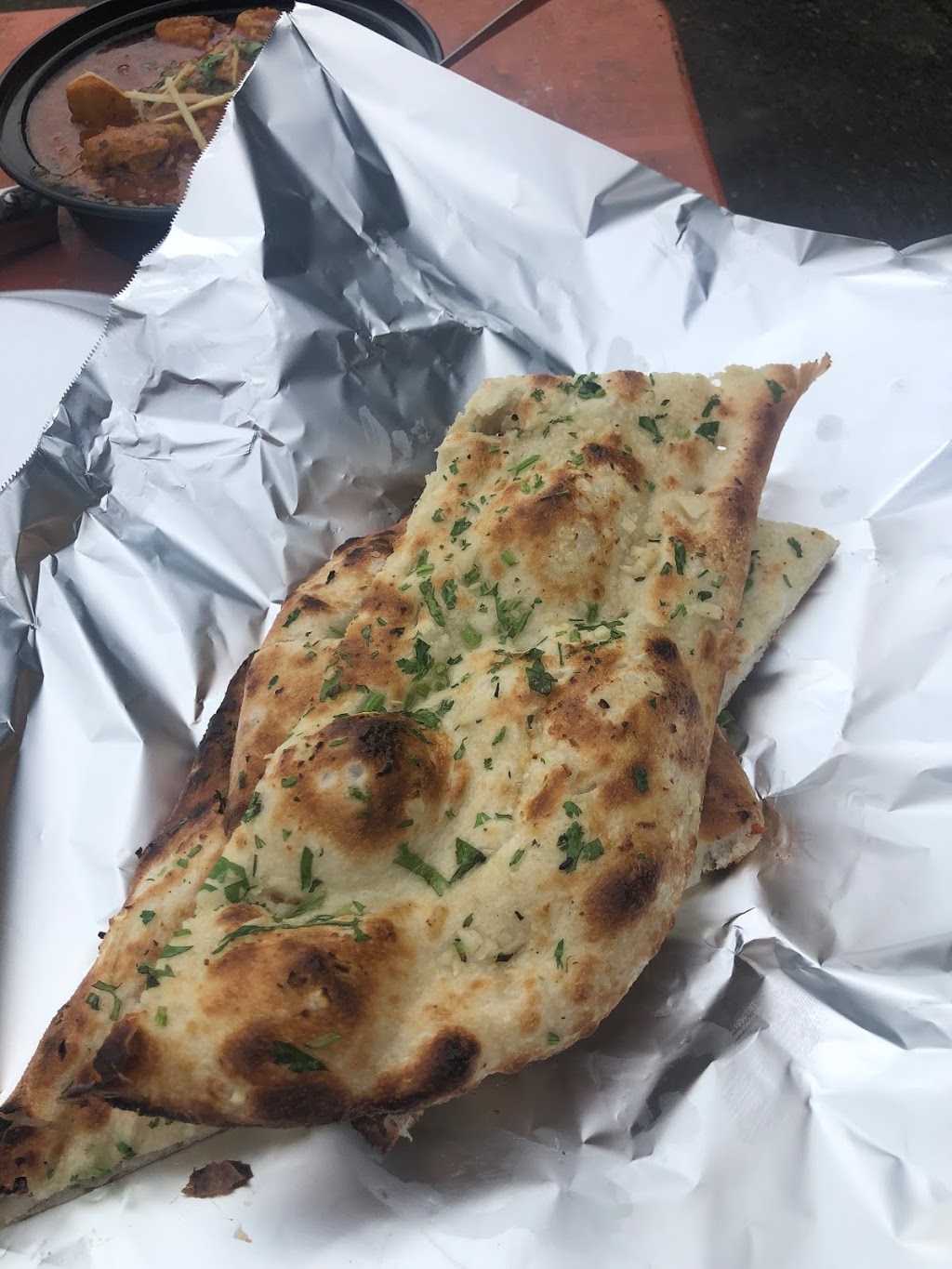 Tandoori Kingdom | 428 Blake St, Barrie, ON L4M 1L3, Canada | Phone: (705) 503-1400