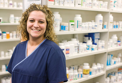 The Medicine Shoppe Sarnia | 429 Exmouth St, Sarnia, ON N7T 5P1, Canada | Phone: (519) 337-1119