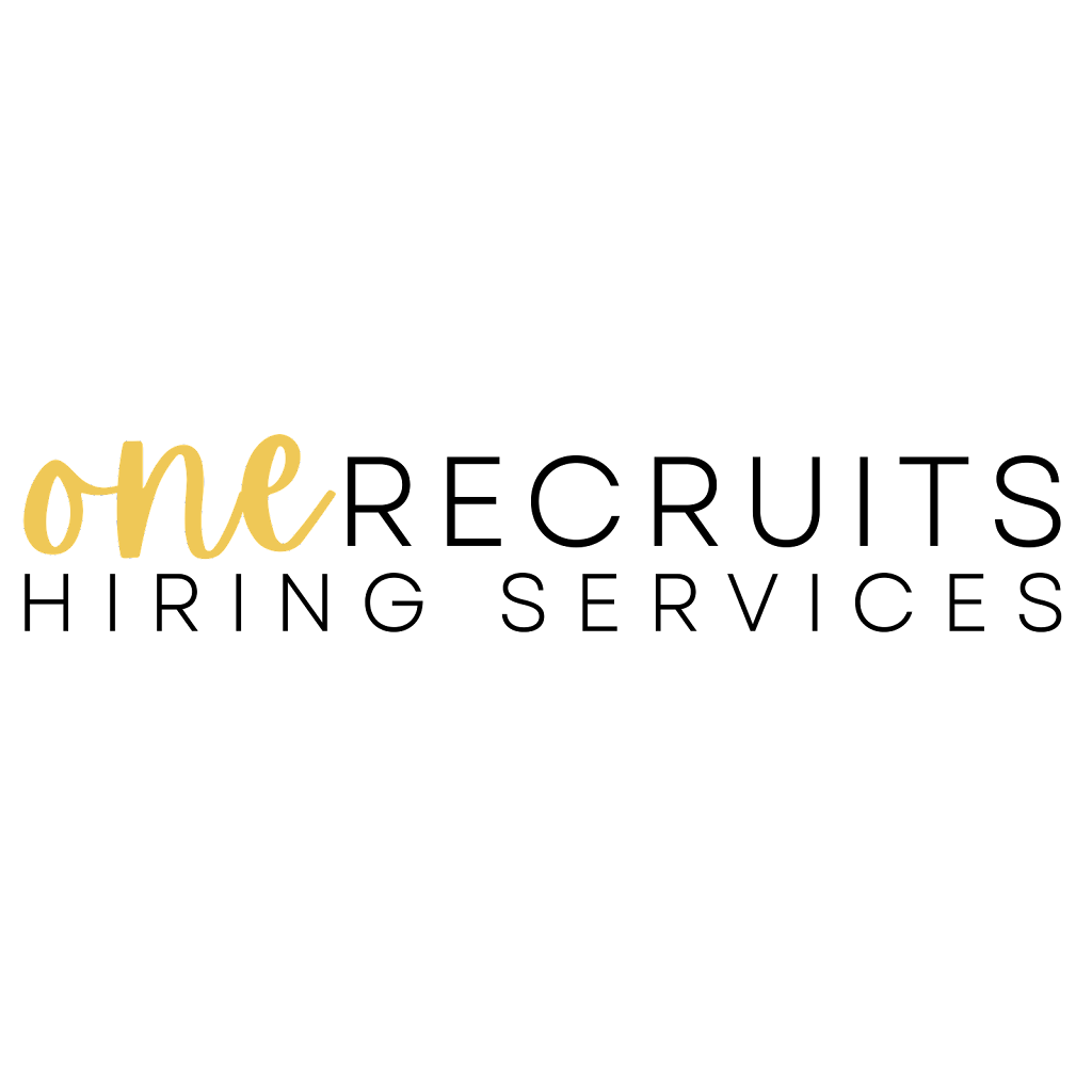 OneRecruits | 103 Portside Dr, Winnipeg, MB R2N 0C8, Canada | Phone: (204) 292-7993
