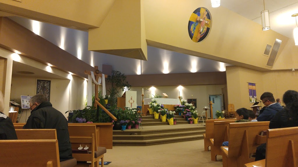 St. Patricks Parish Church | 1414 Shawnessy Blvd SW, Calgary, AB T2Y 2L7, Canada | Phone: (403) 254-6878
