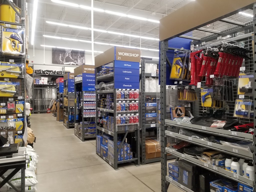 Princess Auto | 295 Fourth Ave a1, St. Catharines, ON L2S 0E7, Canada | Phone: (289) 438-8380