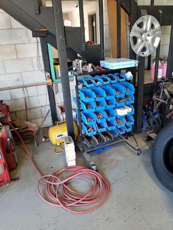 Pneus Toptread Mirabel - Pneus neufs et usagés | 14153 Boulevard Curé-Labelle, Unité # 5, Mirabel, QC J7J 1M3, Canada | Phone: (579) 630-7638