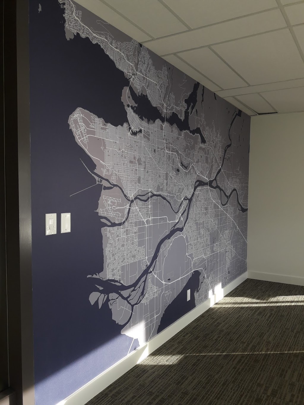 RAM Contracting, Wallpaper & Painting | 8874 132 St, Surrey, BC V3V 5P2, Canada | Phone: (778) 387-9404