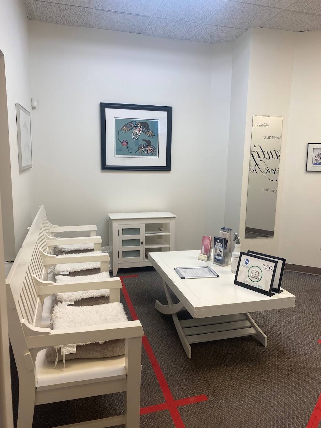 Advanced Electrolysis Laser | 19 Newberry St, Belleville, ON K8N 3N2, Canada | Phone: (613) 707-6880