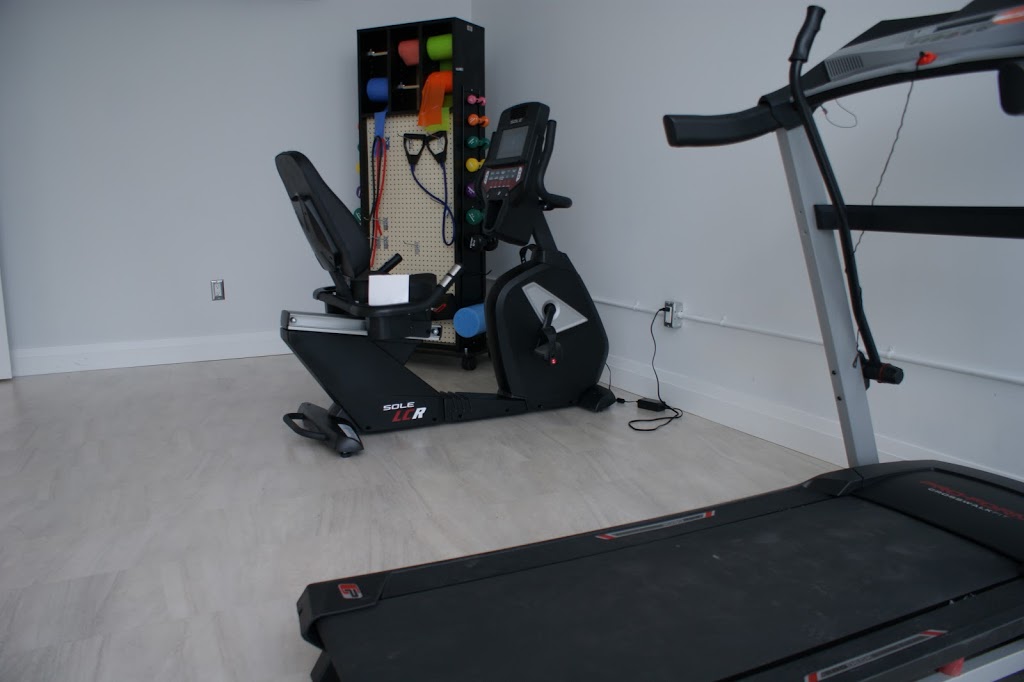 Triune Physiotherapy | 675 Rymal Rd E Unit #2, Hamilton, ON L8W 1B5, Canada | Phone: (905) 318-5553