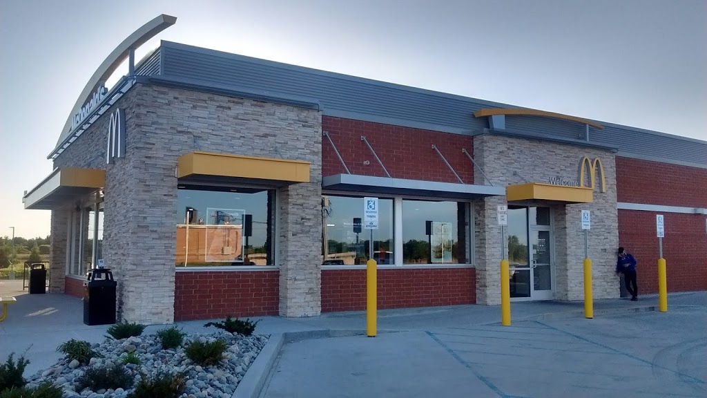 McDonalds | 1044 US-11, Champlain, NY 12919, USA | Phone: (518) 298-3011