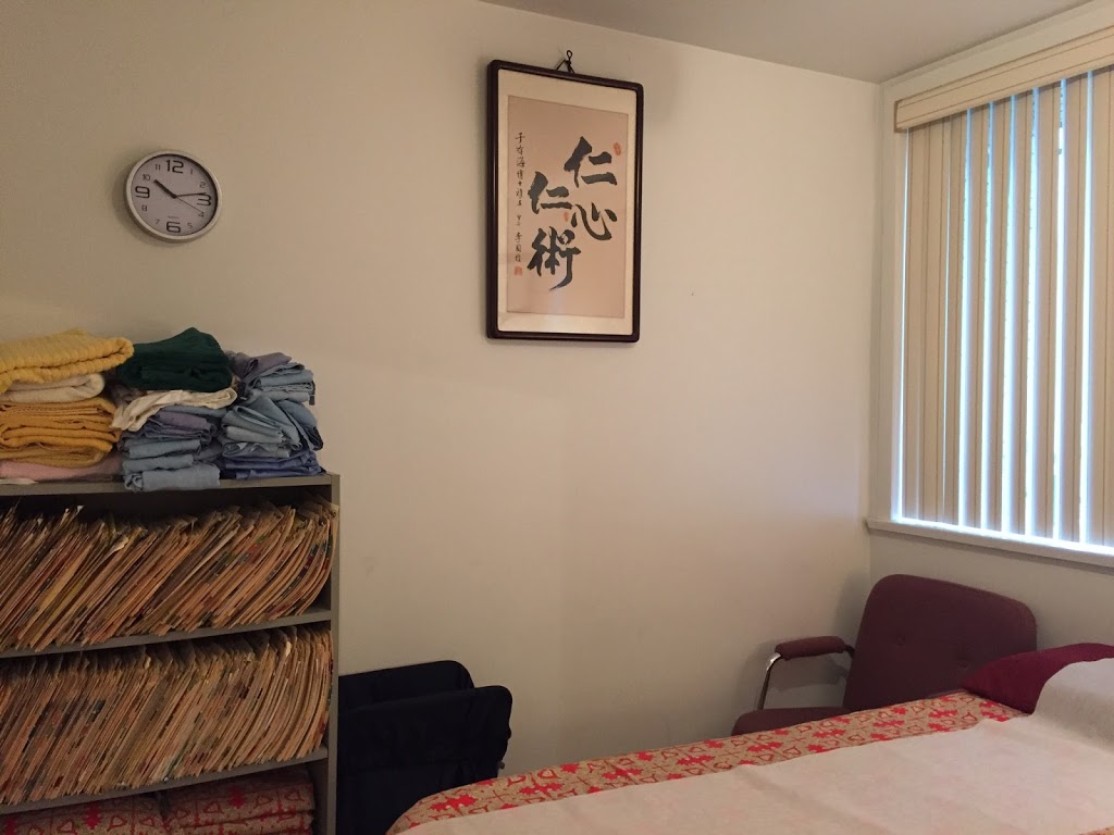 Dr.Yu Acupuncture Clinic | 2661 E Hastings St #1, Vancouver, BC V5K 1Z5, Canada | Phone: (604) 336-1696
