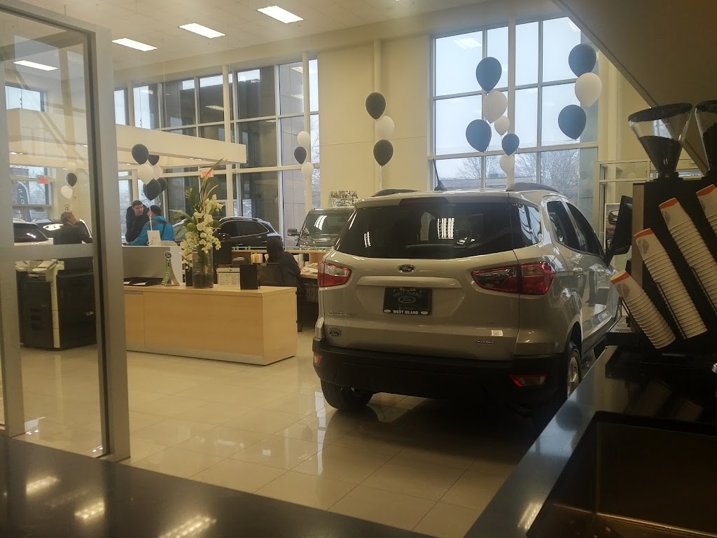 West Island Ford | 3850 Bd des Sources, Dollard-des-Ormeaux, QC H9B 2C8, Canada | Phone: (514) 683-3850