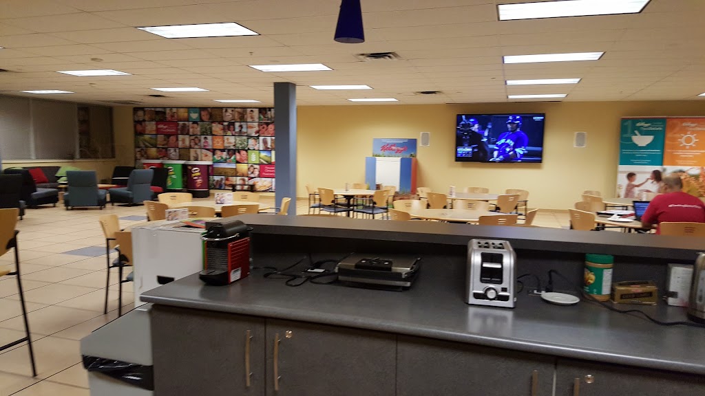 Kellogg Canada Inc | 5350 Creekbank Rd, Mississauga, ON L4W 5L5, Canada | Phone: (905) 290-5200