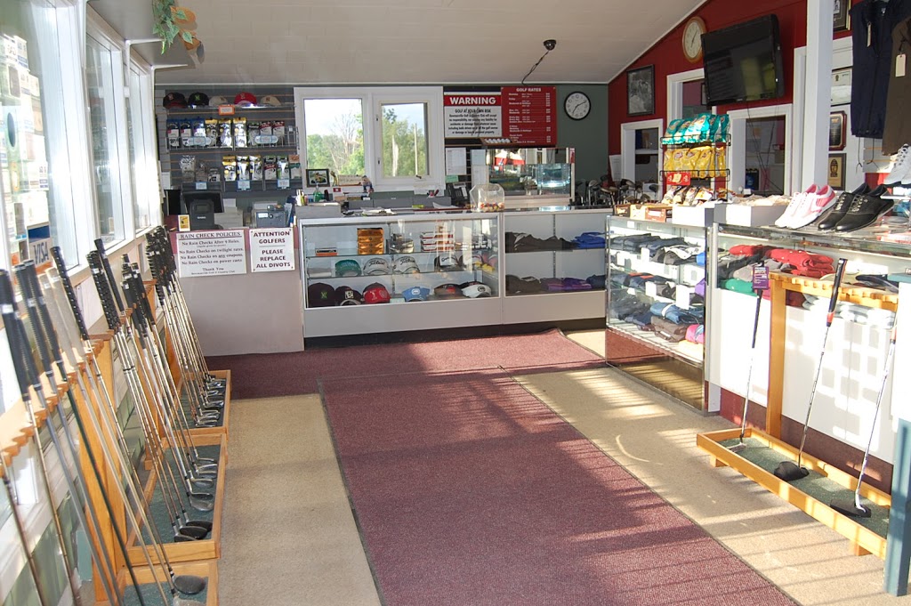 Bowmanville Golf and Country Club | 3845 Middle Rd, Bowmanville, ON L1C 3K8, Canada | Phone: (905) 623-2670