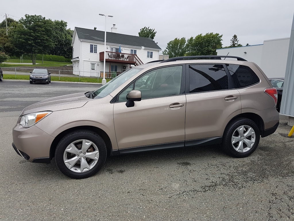 Subaru Sherbrooke | 4367 Boul Bourque, Sherbrooke, QC J1N 1S4, Canada | Phone: (819) 564-1600