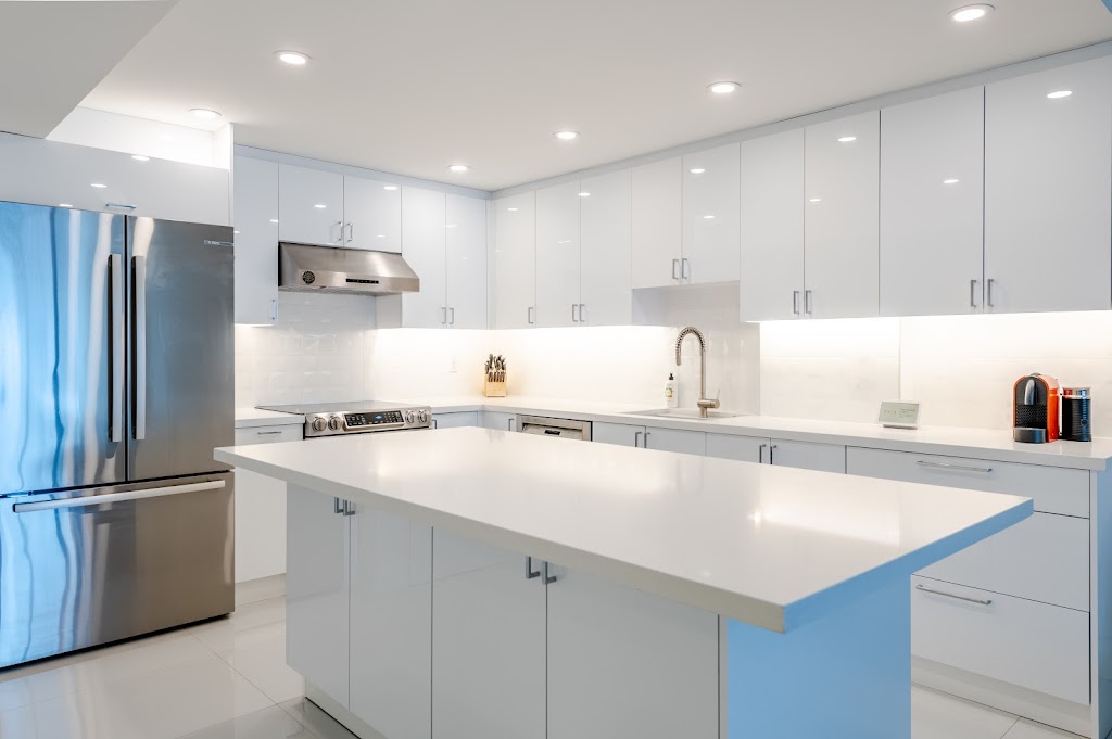 Pak Homes Builder Inc. | 1206 Steeles Ave W, Brampton, ON L6Y 0A9, Canada | Phone: (365) 788-4802