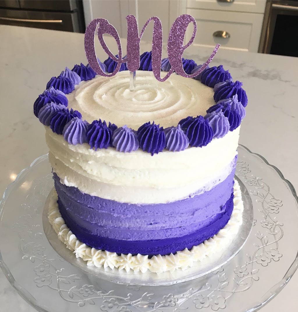 Simply Sweet Cupcakes by Amanda | 61 Leggett Crescent, Hamilton, ON L8W 2A5, Canada | Phone: (905) 973-4266