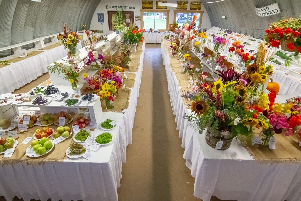 Rock Creek & Boundary Fair | 3880 Kettle Valley Rd S, Rock Creek, BC V0H 1Y0, Canada | Phone: (250) 446-2465