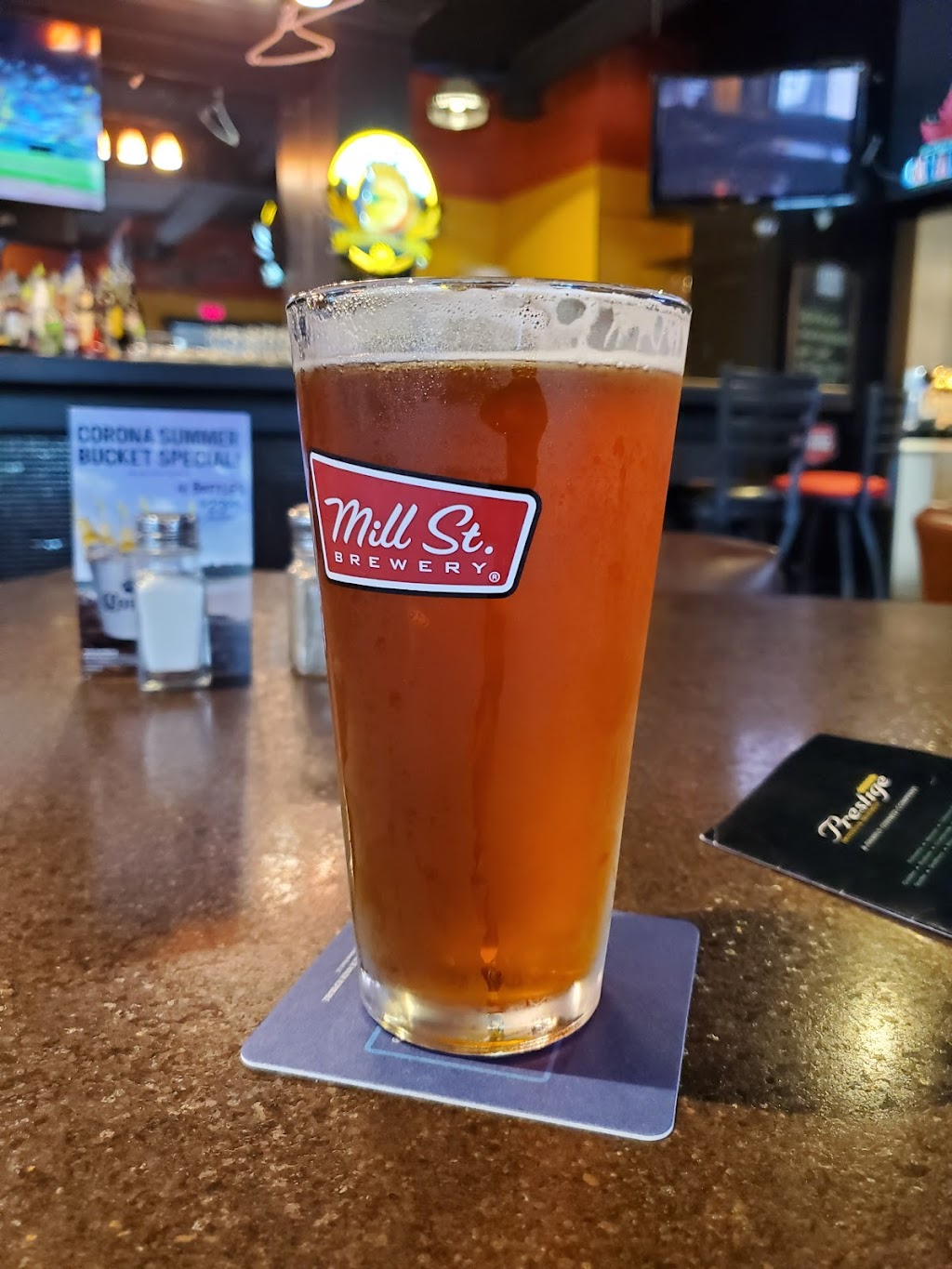Don Cherrys Sports Grill | 209 Van Horne St S, Cranbrook, BC V1C 6R9, Canada | Phone: (778) 520-2224
