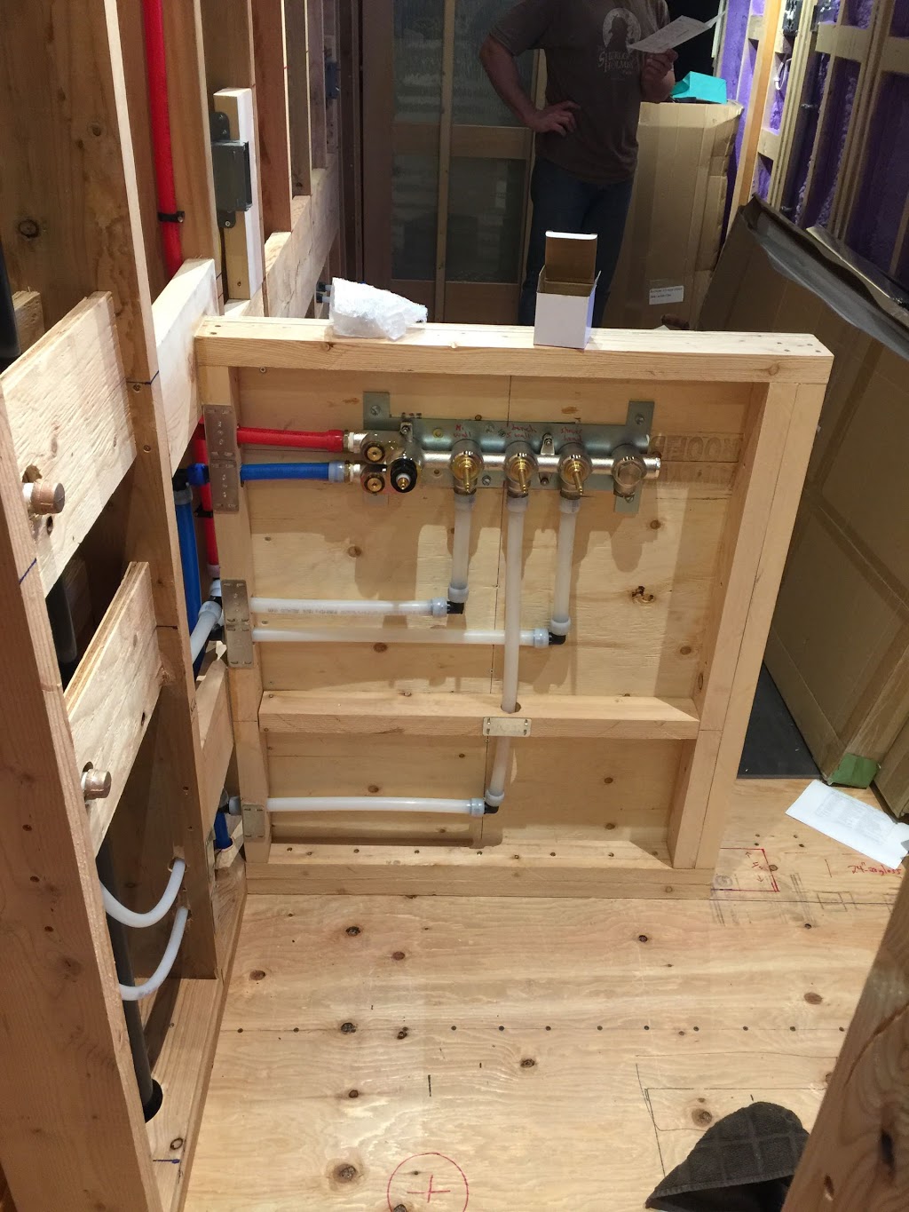 Trusted Plumbing And Heating Inc. | 44 Anderson Ave, Regina, SK S4S 4R4, Canada | Phone: (306) 552-5489