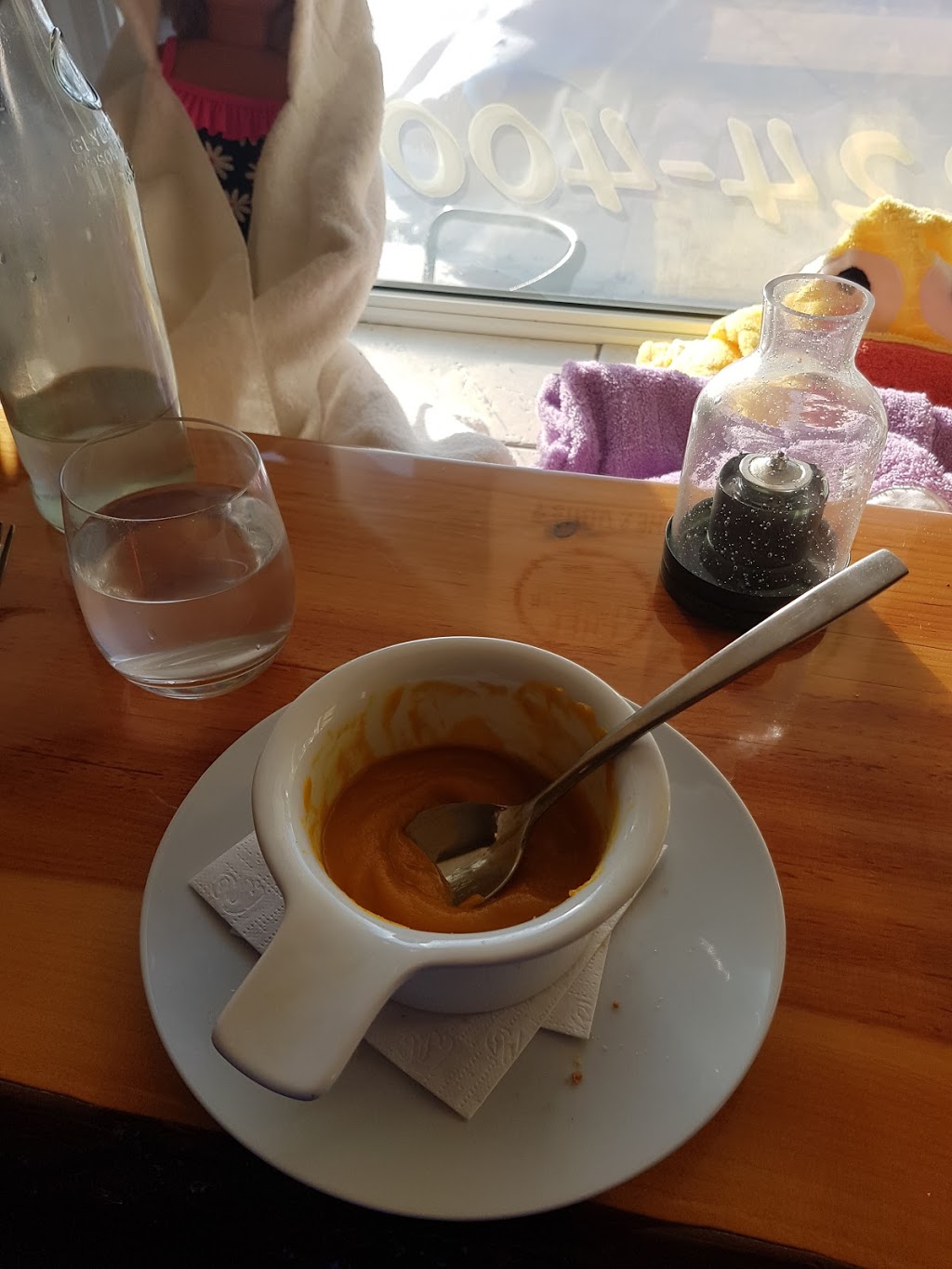 Thé Smooth est devenu Chef à emporter | 3029 Boulevard du Curé Labelle, Prévost, QC J0R 1T0, Canada | Phone: (450) 224-4000