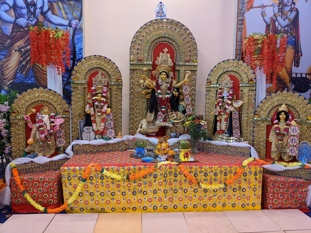 Bharat Sevashram Sangha Canada | 2107 Codlin Crescent, Etobicoke, ON M9W 5K7, Canada | Phone: (416) 679-0967 Bharat Sevashram Sangha Canada | 2107 Codlin Crescent, Etobicoke, ON M9W 5K7, Canada | Phone: (416) 679-0967