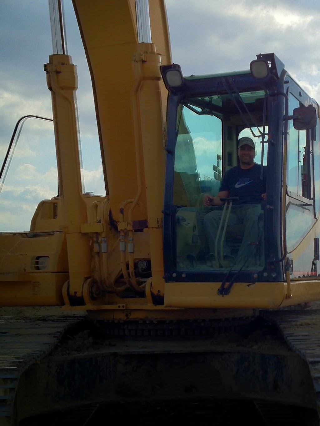 Jenkay construction | 31 Unity Side Road, Caledonia, ON N3W 1M3, Canada | Phone: (905) 920-4300