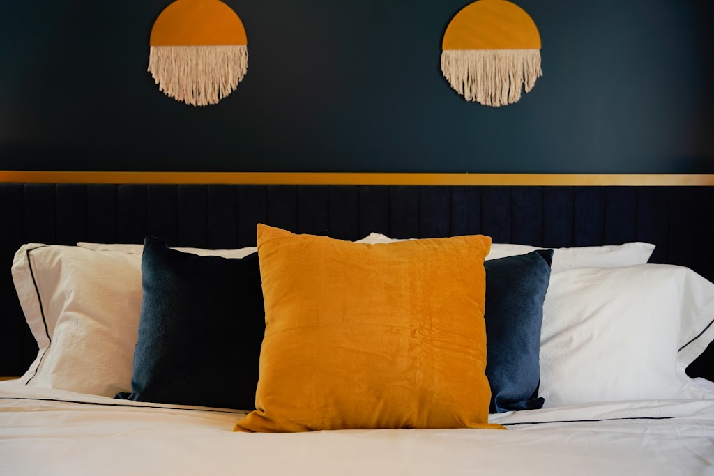 Le Rosay Hôtel Boutique | 266 Avenue de Venise O, Venise-en-Québec, QC J0J 2K0, Canada | Phone: (514) 377-4889