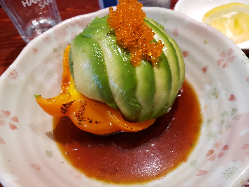 Sushi Bar Iori | 22709 Lougheed Hwy, Maple Ridge, BC V2X 2V5, Canada | Phone: (604) 463-1758