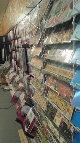 Hideaway Crafts & Gift Store | 301 Back Settlement Rd, Hopewell, NS B0K 1C0, Canada | Phone: (902) 759-2675
