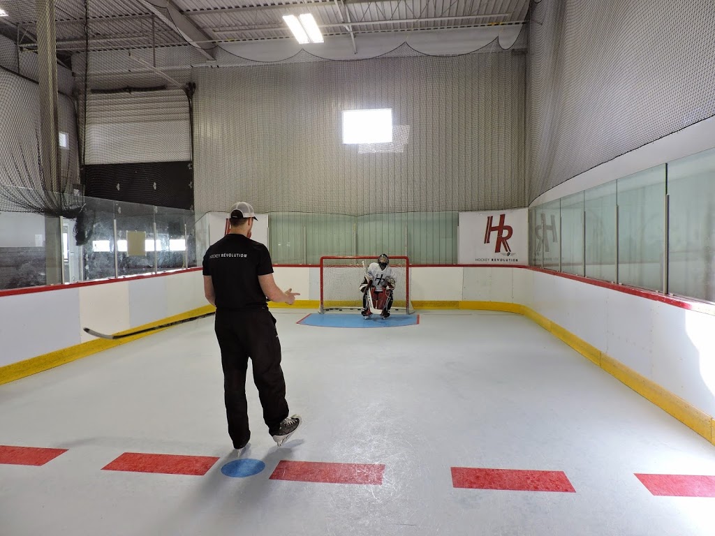 Hockey Revolution | 2600 Boulevard Ford #400, Châteauguay, QC J6J 4Z2, Canada | Phone: (514) 292-5792