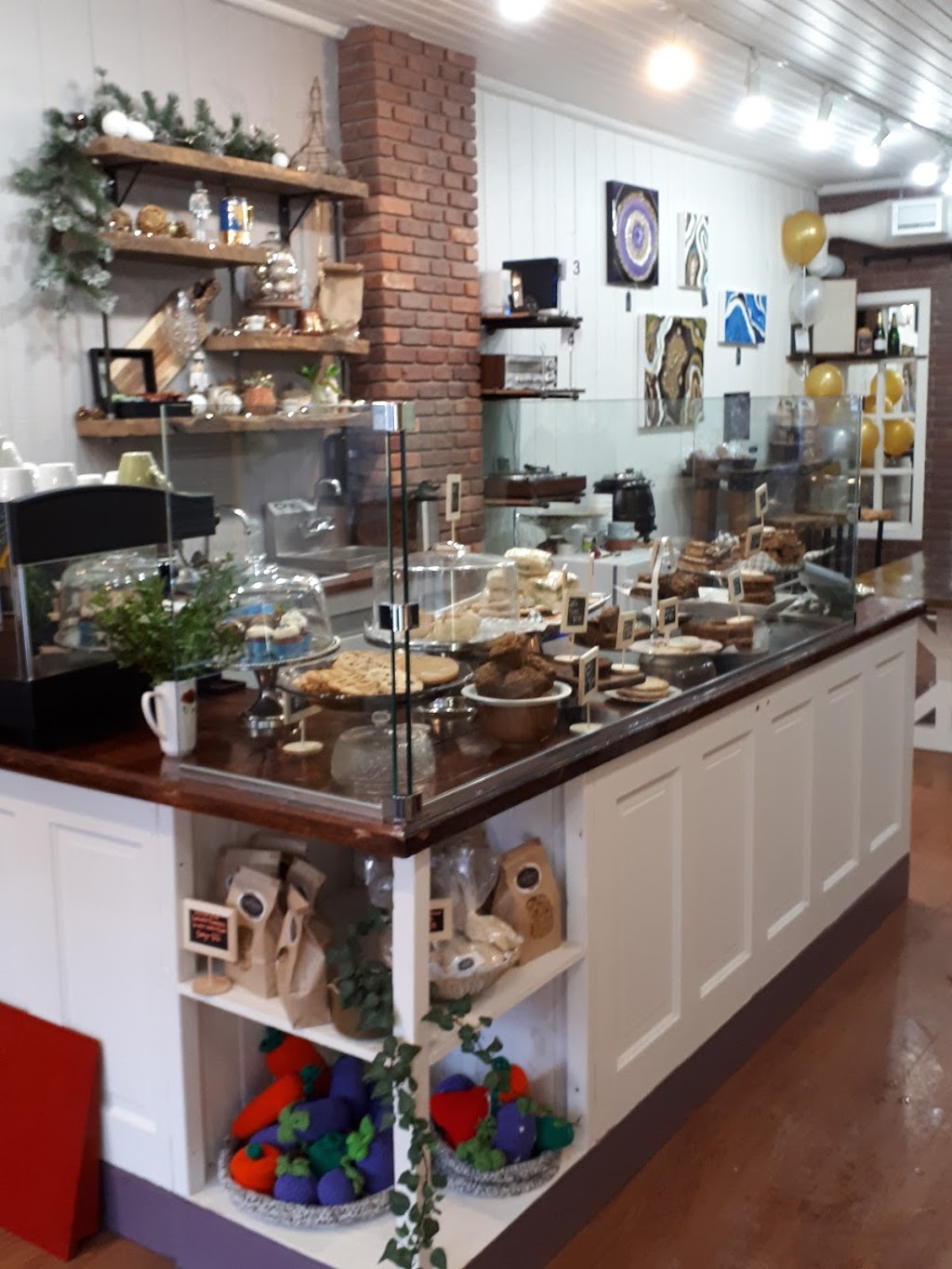 The Plant Society Kitchen | 37 Mill St E, Acton, ON L7J 1H1, Canada | Phone: (519) 929-9349